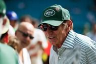 Joe Namath